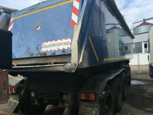 Meiller MHKS41/3-S Mulde Thermo/Is26 Kubiko orgi - Semi-trailer jungkit: gambar 4 Meiller MHKS41/3-S Mulde Thermo/Is26 Kubiko orgi - Semi-trailer jungkit: gambar 4