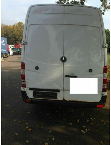 Mercedes-Benz 300-serie 311 Maxi Lang Hoch Sprinter - Van panel: gambar 4 Mercedes-Benz 300-serie 311 Maxi Lang Hoch Sprinter - Van panel: gambar 4