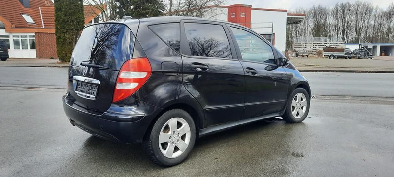 Mercedes-Benz A-Klasse 180 CDI AVANTGARDE - Mobil: gambar 3 Mercedes-Benz A-Klasse 180 CDI AVANTGARDE - Mobil: gambar 3