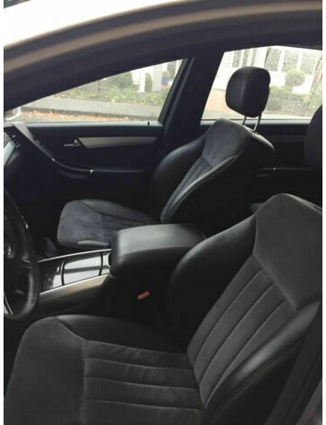 Mercedes-Benz R-Klasse 320 CDI L 4Matic 7G-TRONIC DPF AMG-Paket - Mobil: gambar 4 Mercedes-Benz R-Klasse 320 CDI L 4Matic 7G-TRONIC DPF AMG-Paket - Mobil: gambar 4