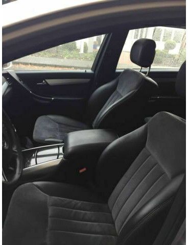 Mercedes-Benz R-Klasse 320 CDI L 4Matic 7G-TRONIC DPF AMG-Paket - Hatchback: gambar 4 Mercedes-Benz R-Klasse 320 CDI L 4Matic 7G-TRONIC DPF AMG-Paket - Hatchback: gambar 4