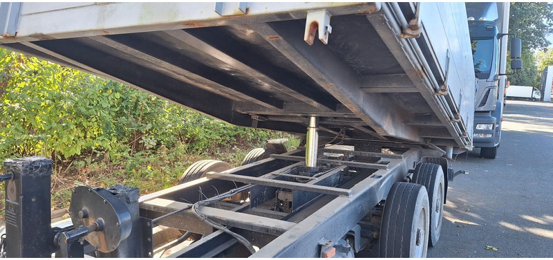 Müller-Mitteltal KA-TA-T - Trailer jungkit: gambar 5 Müller-Mitteltal KA-TA-T - Trailer jungkit: gambar 5