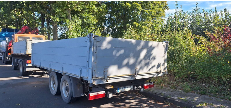 Müller-Mitteltal KA-TA-T - Trailer jungkit: gambar 3 Müller-Mitteltal KA-TA-T - Trailer jungkit: gambar 3