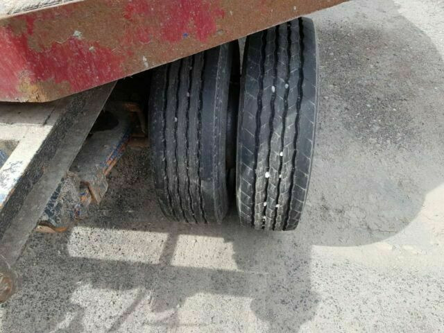 Müller-Mitteltal Tieflader - Trailer low bed: gambar 2 Müller-Mitteltal Tieflader - Trailer low bed: gambar 2