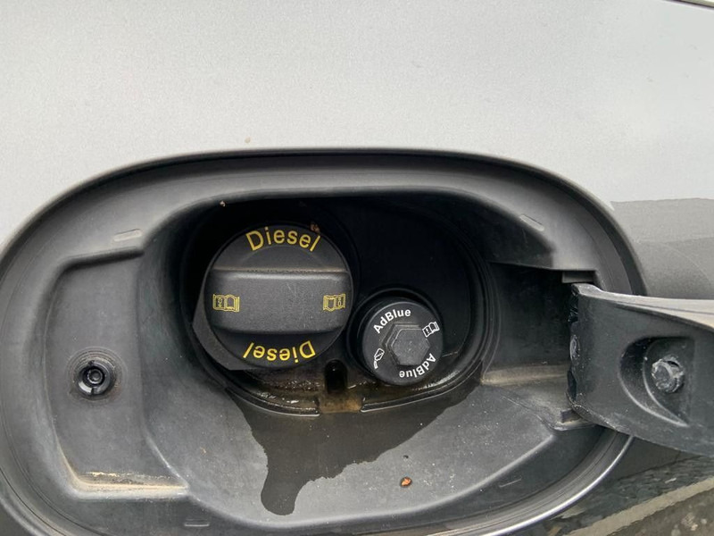 Mobil Porsche MACAN S DIESEL: gambar 6