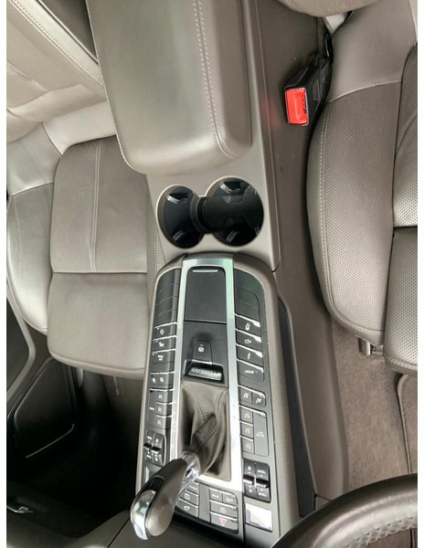Porsche MACAN S DIESEL - Mobil: gambar 5 Porsche MACAN S DIESEL - Mobil: gambar 5