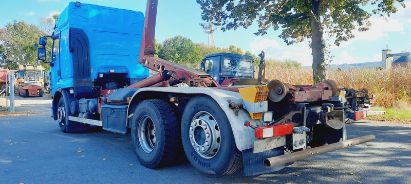 Renault Premium 460 Abroller/Meiller Euro5EEV - Hook lift: gambar 3 Renault Premium 460 Abroller/Meiller Euro5EEV - Hook lift: gambar 3