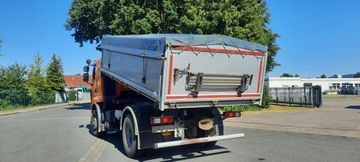 Renault Premium 460PS Kipper 4x4 Hydrodrive - Truk jungkit: gambar 3 Renault Premium 460PS Kipper 4x4 Hydrodrive - Truk jungkit: gambar 3