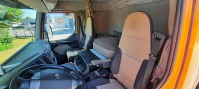 Leasing Renault Premium 460PS Kipper 4x4 Hydrodrive Renault Premium 460PS Kipper 4x4 Hydrodrive: gambar 8