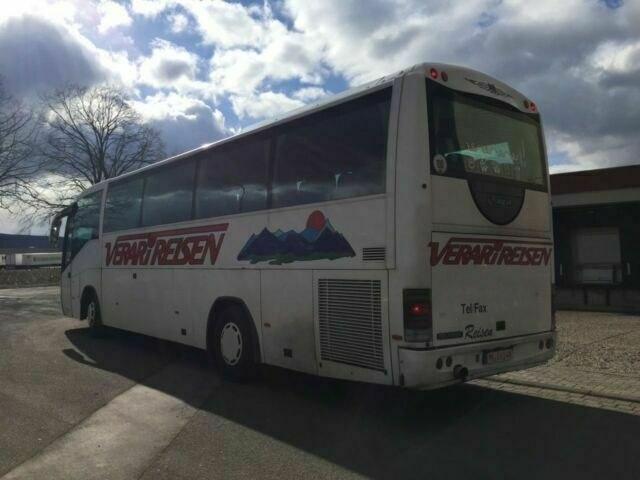 Scania Reisebus Schlaf und Sitzplätze German Bus - Bus pariwisata: gambar 2 Scania Reisebus Schlaf und Sitzplätze German Bus - Bus pariwisata: gambar 2