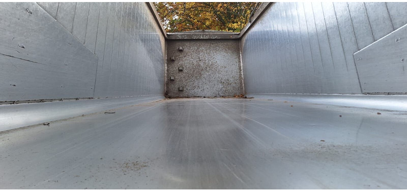 Schmitz Cargobull Kipper - Semi-trailer jungkit: gambar 5 Schmitz Cargobull Kipper - Semi-trailer jungkit: gambar 5