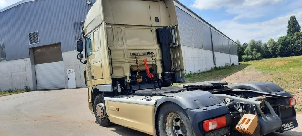 DAF 105-460 Super Spacs G.Haus/Hoch German - Tractor head: gambar 4 DAF 105-460 Super Spacs G.Haus/Hoch German - Tractor head: gambar 4