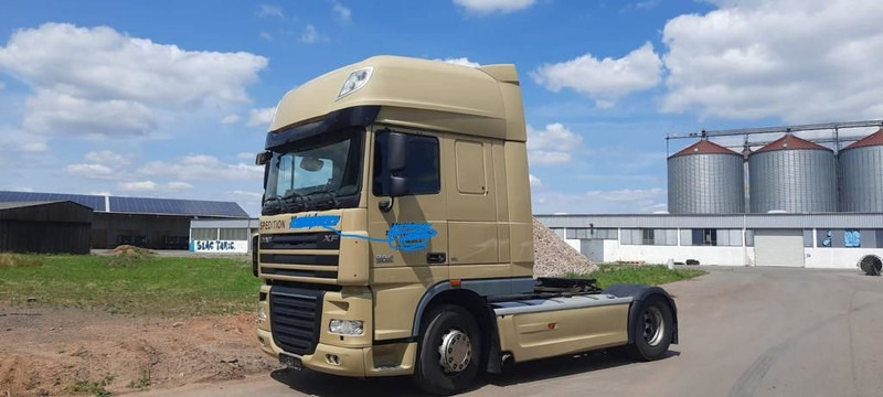 DAF 105-460 Super Spacs G.Haus/Hoch German - Tractor head: gambar 3 DAF 105-460 Super Spacs G.Haus/Hoch German - Tractor head: gambar 3