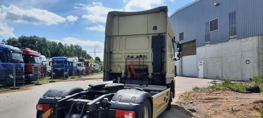 DAF 105-460 Super Spacs G.Haus/Hoch German - Tractor head: gambar 5 DAF 105-460 Super Spacs G.Haus/Hoch German - Tractor head: gambar 5