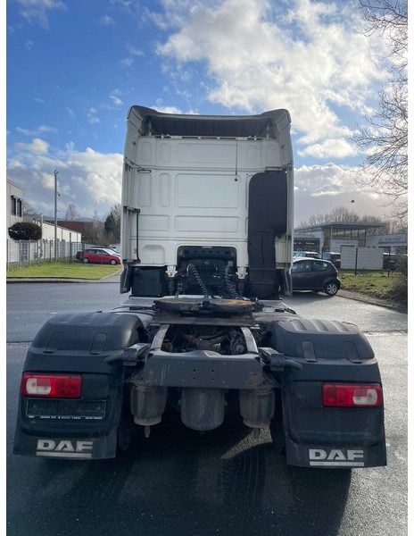 Tractor head DAF 106/460: gambar 6 Tractor head DAF 106/460: gambar 6