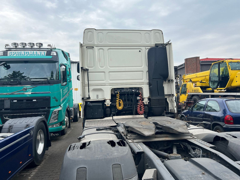 DAF 106.460PS SC SZM - Tractor head: gambar 4 DAF 106.460PS SC SZM - Tractor head: gambar 4