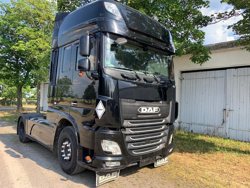 DAF XF 106/460 SSC Vollausstattung - Tractor head: gambar 4 DAF XF 106/460 SSC Vollausstattung - Tractor head: gambar 4
