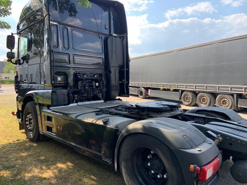 DAF XF 106/460 SSC Vollausstattung - Tractor head: gambar 2 DAF XF 106/460 SSC Vollausstattung - Tractor head: gambar 2
