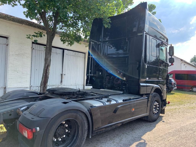 DAF XF 106/460 SSC Vollausstattung - Tractor head: gambar 5 DAF XF 106/460 SSC Vollausstattung - Tractor head: gambar 5
