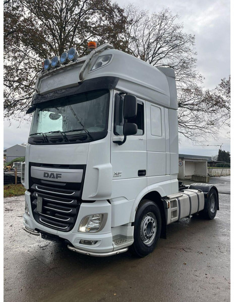 DAF XF 106 510 - Tractor head: gambar 2 DAF XF 106 510 - Tractor head: gambar 2