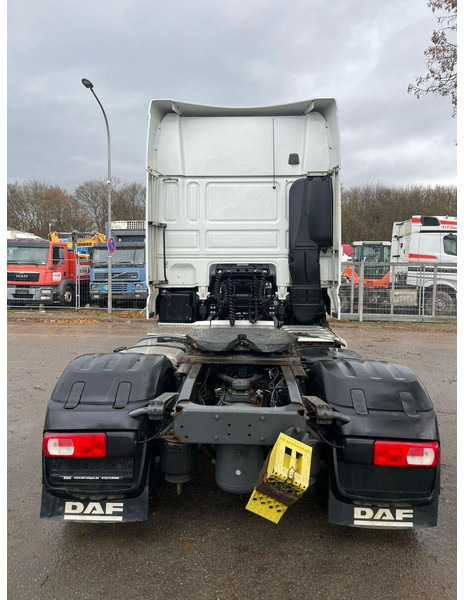 DAF XF 106 510 - Tractor head: gambar 5 DAF XF 106 510 - Tractor head: gambar 5