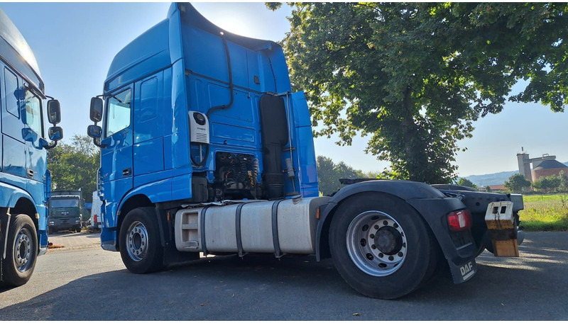 DAF XF 460 FT SZM - Tractor head: gambar 5 DAF XF 460 FT SZM - Tractor head: gambar 5