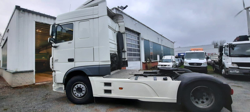 Tractor head DAF XF106- 460 Space Cap Vollaustt.Top Top Zus: gambar 6