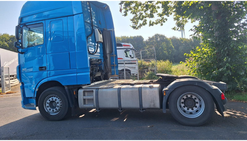 DAF XF460FT SZM - Tractor head: gambar 4 DAF XF460FT SZM - Tractor head: gambar 4