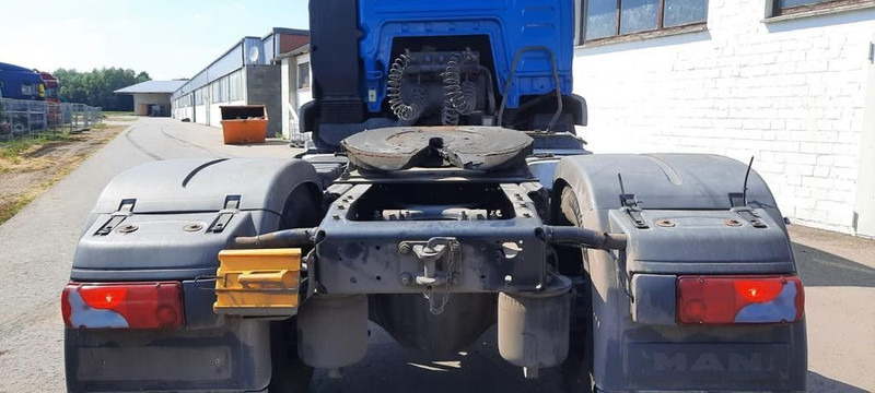 MAN TGS 18.400 - Tractor head: gambar 3 MAN TGS 18.400 - Tractor head: gambar 3