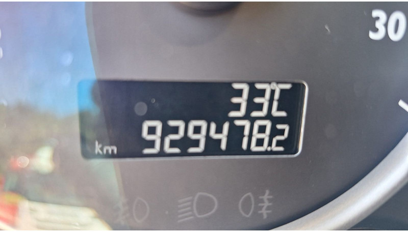 MAN TGS 18.440 FSA / 4x2 BLS Kipphydraulik - Tractor head: gambar 5 MAN TGS 18.440 FSA / 4x2 BLS Kipphydraulik - Tractor head: gambar 5