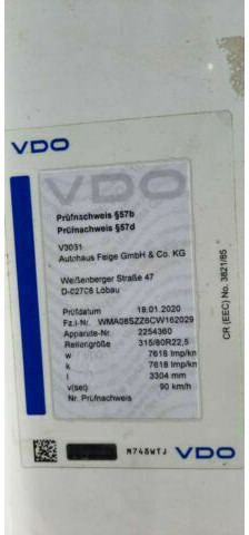 MAN TGS 18.440PS SZM G.Haus Kipperhyd. E5 - Tractor head: gambar 5 MAN TGS 18.440PS SZM G.Haus Kipperhyd. E5 - Tractor head: gambar 5