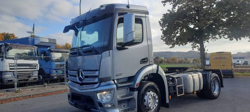 Mercedes-Benz Actros 1832LS E6 - Tractor head: gambar 1 Mercedes-Benz Actros 1832LS E6 - Tractor head: gambar 1
