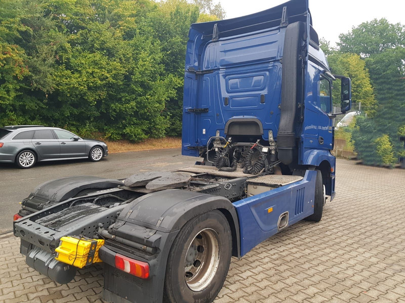 Mercedes-Benz Actros 1845 LS Vollspoiler - Tractor head: gambar 3 Mercedes-Benz Actros 1845 LS Vollspoiler - Tractor head: gambar 3