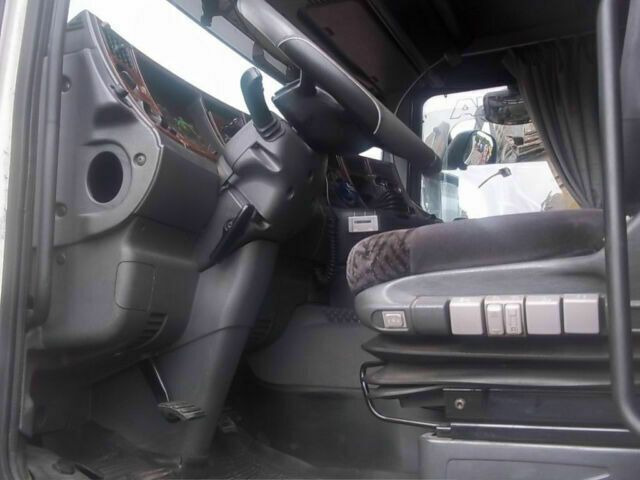 Scania 124-470 SZM Topline Schaltgetriebe German Truck - Tractor head: gambar 4 Scania 124-470 SZM Topline Schaltgetriebe German Truck - Tractor head: gambar 4