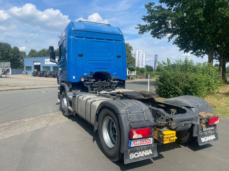 Scania G 420 SZM G.Haus Kipperhydraulik - Tractor head: gambar 3 Scania G 420 SZM G.Haus Kipperhydraulik - Tractor head: gambar 3