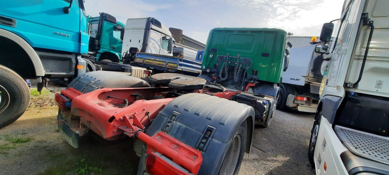 Tractor head Scania P360 SZM: gambar 6