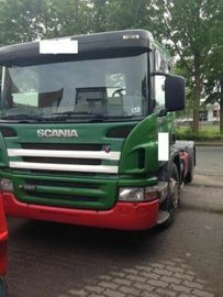 Scania P360PS SZM 4x2 Klima Euro:4 K.Haus Klima Germ - Tractor head: gambar 1 Scania P360PS SZM 4x2 Klima Euro:4 K.Haus Klima Germ - Tractor head: gambar 1