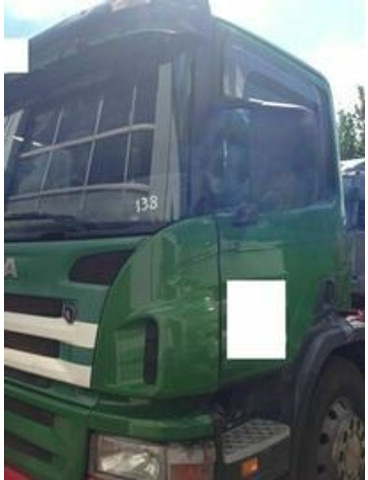 Scania P360PS SZM 4x2 Klima Euro:4 K.Haus Klima Germ - Tractor head: gambar 2 Scania P360PS SZM 4x2 Klima Euro:4 K.Haus Klima Germ - Tractor head: gambar 2