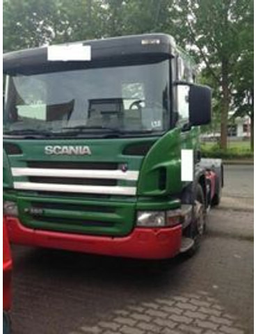Scania P360PS SZM 4x2 Klima Euro:4 K.Haus Klima Germ - Tractor head: gambar 1 Scania P360PS SZM 4x2 Klima Euro:4 K.Haus Klima Germ - Tractor head: gambar 1
