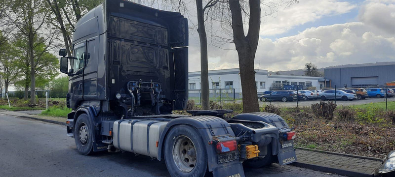 Scania R480 SZM E6 Blatt/Luft G.Haus/Hochdach - Tractor head: gambar 3 Scania R480 SZM E6 Blatt/Luft G.Haus/Hochdach - Tractor head: gambar 3