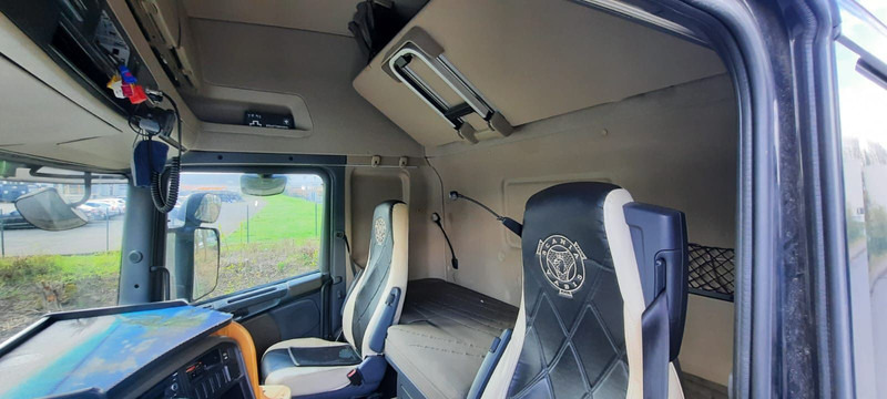 Scania R480 SZM E6 Blatt/Luft G.Haus/Hochdach - Tractor head: gambar 5 Scania R480 SZM E6 Blatt/Luft G.Haus/Hochdach - Tractor head: gambar 5