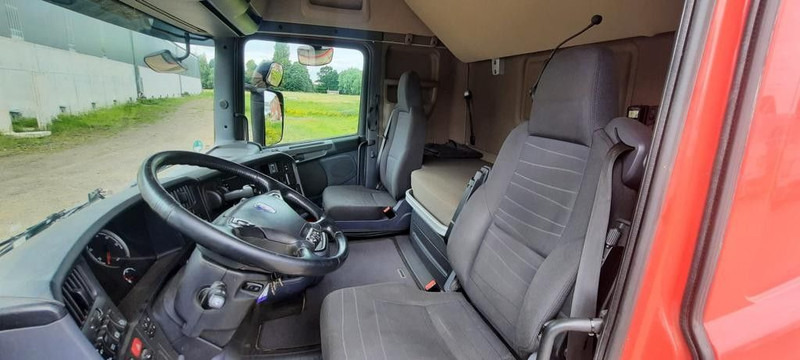 Scania R490 SZM E6 Blatt/Luft G.Haus/Hochdach - Tractor head: gambar 5 Scania R490 SZM E6 Blatt/Luft G.Haus/Hochdach - Tractor head: gambar 5
