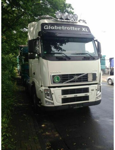 Volvo FH 440 G.Haus-Hochdach Euro:4 German Truck - Tractor head: gambar 3 Volvo FH 440 G.Haus-Hochdach Euro:4 German Truck - Tractor head: gambar 3