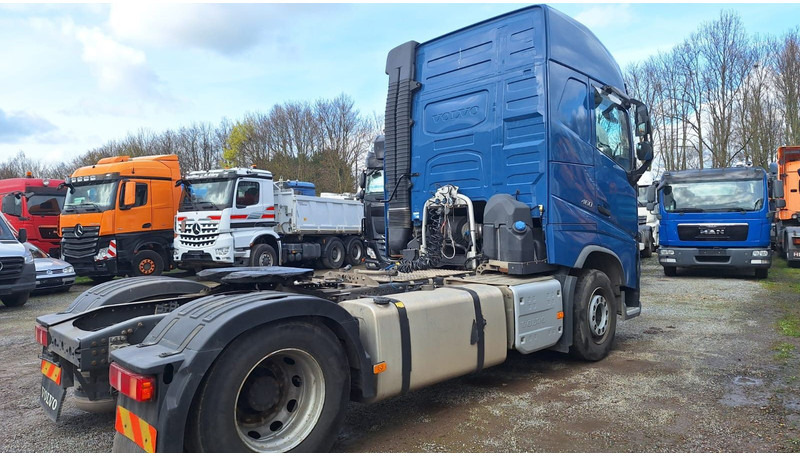 Volvo FH 460 - Tractor head: gambar 2 Volvo FH 460 - Tractor head: gambar 2