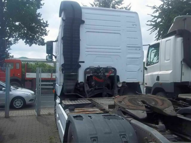 Volvo FH12-420 Globelt. VEB Klima Kipphydraulik - Tractor head: gambar 4 Volvo FH12-420 Globelt. VEB Klima Kipphydraulik - Tractor head: gambar 4