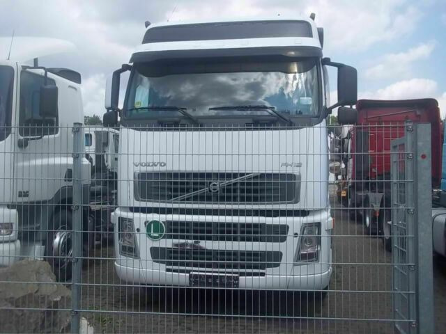 Volvo FH12-420 Globelt. VEB Klima Kipphydraulik - Tractor head: gambar 1 Volvo FH12-420 Globelt. VEB Klima Kipphydraulik - Tractor head: gambar 1