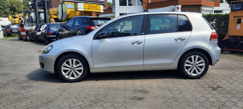Volkswagen Golf - Mobil: gambar 4 Volkswagen Golf - Mobil: gambar 4