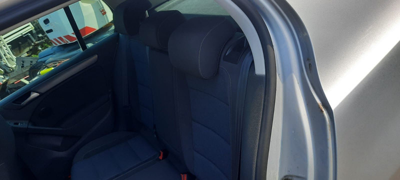 Volkswagen Golf - Mobil: gambar 5 Volkswagen Golf - Mobil: gambar 5