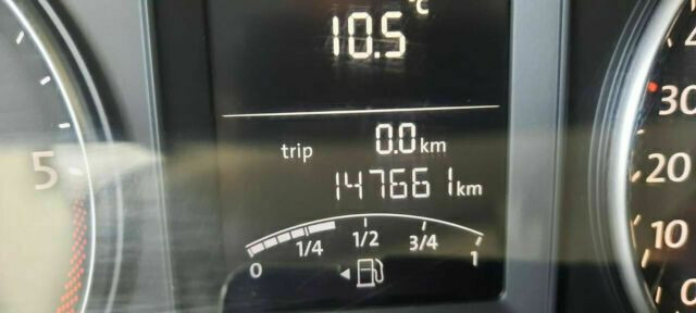 Volkswagen Transporter TDI Kastenwagen Lang - Van kecil: gambar 5 Volkswagen Transporter TDI Kastenwagen Lang - Van kecil: gambar 5