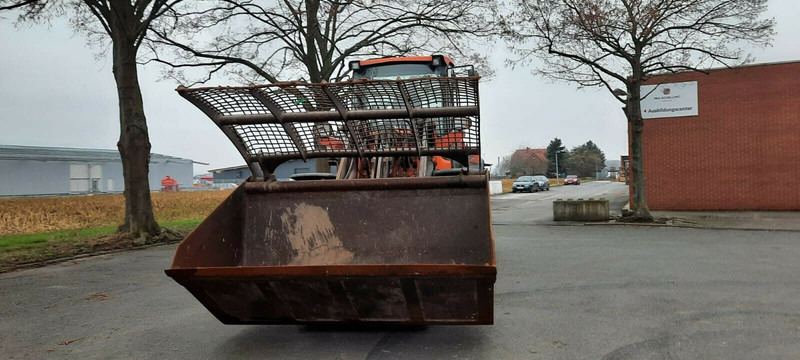 Volvo L50 G-IP Radlader - Wheel loader: gambar 5 Volvo L50 G-IP Radlader - Wheel loader: gambar 5